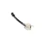 BKI RIV172 Pop Rivet, Door, 1/8" x 1/4"
