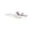 Vollrath 505 Pusher Head Assembly, 1/4" Or 1/2"