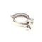 LVO 506-5025 2 SANITARY CLAMP