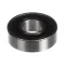 Jaccard 50.6001RS DEEP GROOVE BALL BEARING