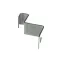 Food Warming Equipment 50609 HLC ELEMENT CLIP