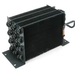 Victory 50617203 Evaporator Coil, 86E10, Freezer Section