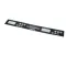 Victory 50619913 Overlay/Label, Control Panel, Dual Temp