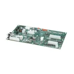 Bunn 50632.1001 CBA KIT, CTRL SURE IMMERSION 220