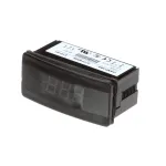 Victory 50632301 Digital Display, Blue, No Buttons