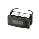 Victory 50632302 Digital Display, Blue with Buttons