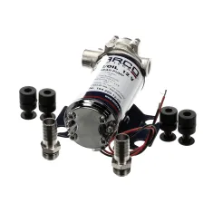 Cleveland 5064135 Pump Kit, 12 Volt, Grease Separator