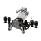 Cleveland 5064135 Pump Kit, 12 Volt, Grease Separator