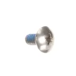 Victory 50641501 SCREW MACH 10-24 X 3/8 TR HD SS