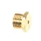Middleby 50641 ORIFICE,MAIN 5/8X27THD .120W
