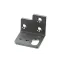 Blodgett 50649 HINGE, BRACKET
