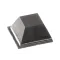 Vollrath 506 Bumper, Pusher Head, Lettuce King