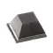 Vollrath 506 Bumper, Pusher Head, Lettuce King