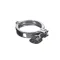 LVO 507-5001 2 1/2 SANITATION CLAMP