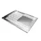 Traulsen 507-70127-01 REAR ACCESS PANEL SS QC/PREP T