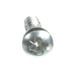 Unic 50700 N8X12.7 ZINC SCREW (PZ2 PAN)