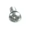 Unic 50700 N8X12.7 ZINC SCREW (PZ2 PAN)