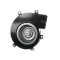 Victory 50701902 Blower/Motor Assembly, 115 Volt, 50/60HZ, Warming Cabinet