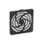 Cadco 50730CF VARIKWIK SQUARE FILTER