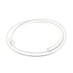 Bunn 50731.1001 KIT, TUBE SILICONE 8MM IDX12MM OD 3FT