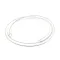 Bunn 50731.1001 KIT, TUBE SILICONE 8MM IDX12MM OD 3FT