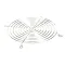 Victory 50731301 Fan Guard, Wire, AAMG