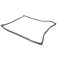 Victory 50753901 Door Gasket, PT-40/64/88