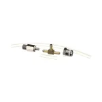Bunn 50761.1001 Vacuum Breaker Valve Kit with Reducer, Sure Tamp