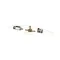 Bunn 50761.1001 Vacuum Breaker Valve Kit with Reducer, Sure Tamp