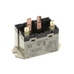 Robot Coupe 507688S Relay, 120V Coil, 25A, SPST
