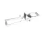 Vollrath 507 1/2 PUSHER HEAD FOR MOD.503SN