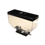 Bunn 50810.1003 KIT, HOPPER ASSEMBLY RT/LT GRINDER EMH54