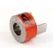 Lincoln 508103EP COUPLING MALE LOVEJ EFLW