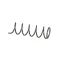 Bunn 50811.0101 AUGER WIRE, EMH-54