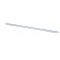 Victory 50827701 Gasket Retainer Strip, Door, Top/Bottom, S9, AA, White