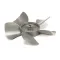 Victory 50830502 FAN BLADE 4 CCW