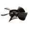 Victory 50830503 FAN BLADE 4 CW RH