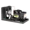 Victory 50850102 Condenseing Unit, 115V, R134A 1/3Hp