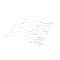 Bunn 50866.0000 BRACKET, PCAP CBA RETAINER