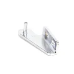 Victory 50866701 Pivot Bracket, Door, Bottom Left, VUR/VUF