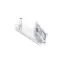 Victory 50866701 Pivot Bracket, Door, Bottom Left, VUR/VUF