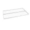 Victory 50869201 Wire Shelf, Epoxy Coated, VUR