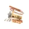 Victory 50878402 Expansion Valve, TXV, EFJE-1/8-FC