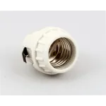 Victory 50887201 Lamp Socket, Porcelain