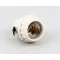 Victory 50887201 Lamp Socket, Porcelain