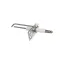 LVO 509-5052 Ignitor, Electrode, Direct Spark