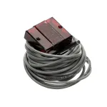 LVO 509-5091 Temperature Gauge, Digital