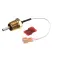 LVO 509-5155 Temperature Probe with 6" Leads