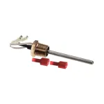 LVO 509-5160 TEMP PROBE W/6" LEAD,