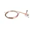 Victory 50904001S HEAT EXCH ASY.042 X 7'8"(2)